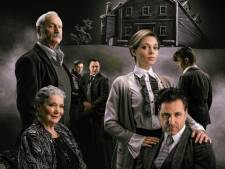 Musical The Mousetrap vanaf 28 oktober in Nederland