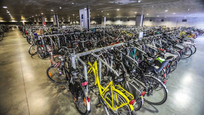 Van karma gesproken: dief pikt fiets... die daarna opnieuw wordt gestolen