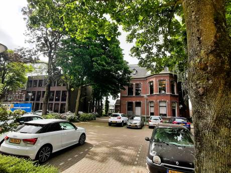 De Nieuwste School bouwt nieuwe school, na jaren van onzekerheid: ‘We springen een gat in de lucht’