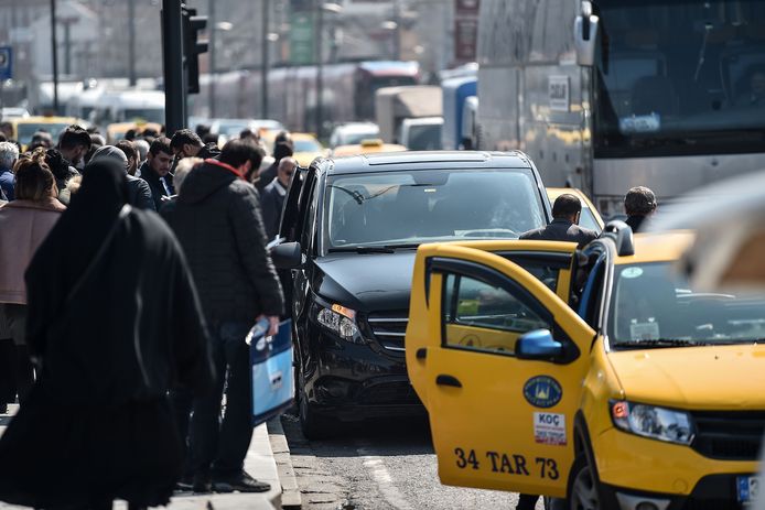 Uber opereert wereldwijd in 630 steden en verzorgt dagelijks vijftien miljoen ritten.