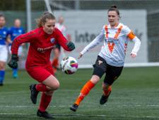 Sabine Gerrits gaat met een loepzuivere hattrick op voor de dertig: ‘Heb er nog een paar nodig’