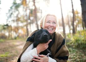 Deze 5 sterrenbeelden houden meer van dieren dan van mensen