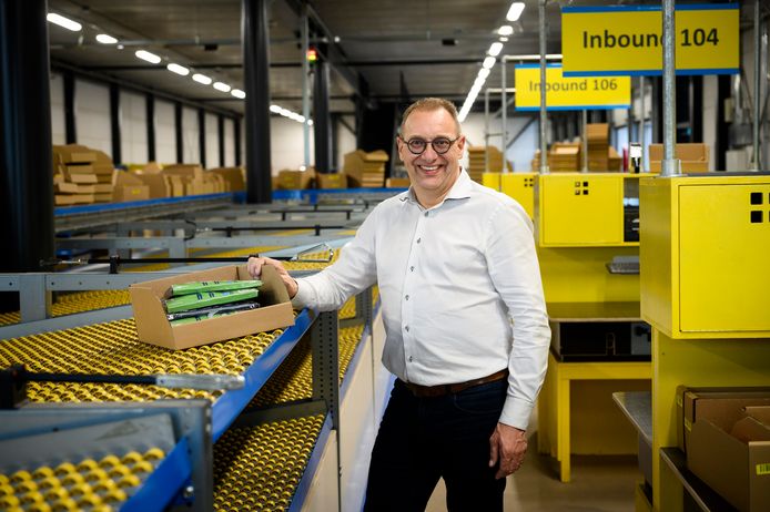 Grote kans dat Monta jouw internetbestelling verzorgt: ‘Kunstmatige ...