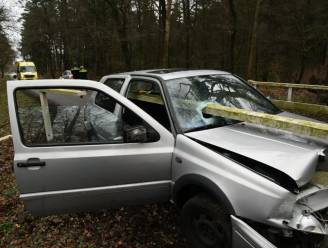 Engel op de schouder: passagier ontsnapt aan de dood bij bizar ongeval in Nederland