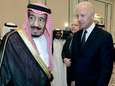Biden kaart mensenrechten aan in gesprek met Saudische koning