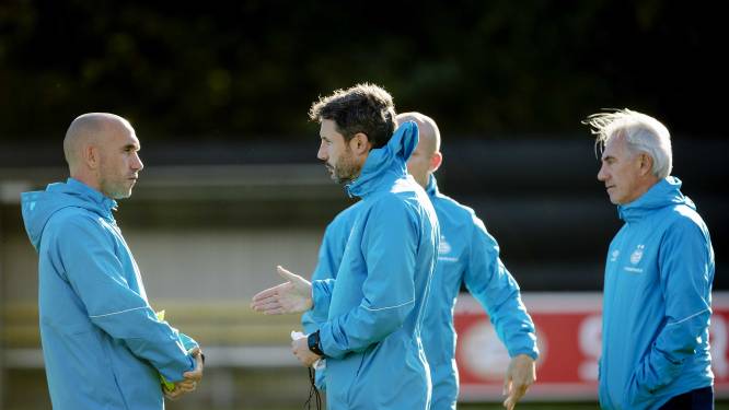 PSV wil geld zien voor ‘verbazingwekkende’ overstap Dirkx naar Belgische ploeg van Van Bommel