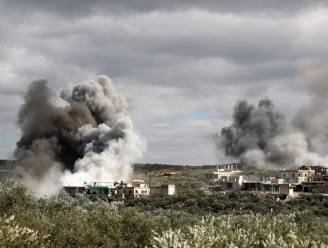 Belgische Syrië-strijders vechten mee in Idlib