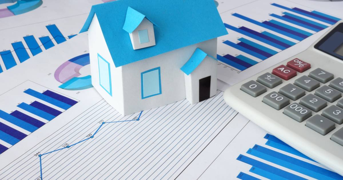 More than a third granted to housing loans in the second quarter |  Economy