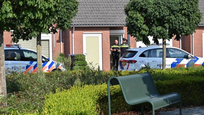 Bewoonster in huis overvallen in Sint Willebrord, oplichters gaan er met haar bankpas en pincode vandoor
