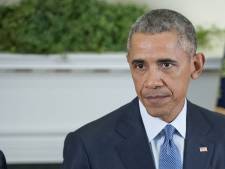 Obama renonce au retrait des troupes d'Afghanistan avant son départ