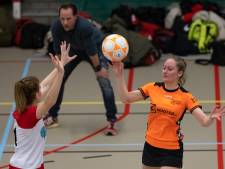 ASVD en KIOS in veilige haven, Oranje Zwart stelt promotie naar eerste klasse veilig