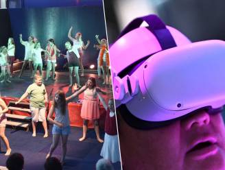 Van een theaterworkshop tot virtual reality: 7 tips voor een geslaagde paasvakantie met het gezin in het zuiden van West-Vlaanderen