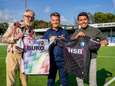 Regenboog-gekleurd Telstar en FC Volendam zetten zich in voor meer LHBTI-acceptatie