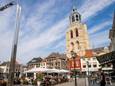 Aantrekkelijkste woonplaatsen van Nederland: zo hoog scoort Bergen op Zoom