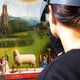 ‘Geheimen van het Lam Gods’ op Canvas: ‘Een driedelige documentaire over mensen die aan een oud schilderij zitten te krabben’