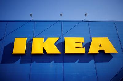 Les magasins Ikea fermés dès samedi, disponibles sur rendez-vous lundi