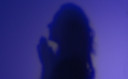 De moeder van Charlee luisterde emotioneel mee bij Dna singers.