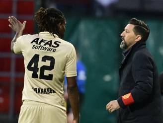 “Aan onszelf verplicht om thuis iets te laten zien”: Besnik Hasi en KV Mechelen willen opnieuw aanknopen met driepunter