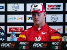 Ferrari neemt Mick Schumacher op in talentenprogramma