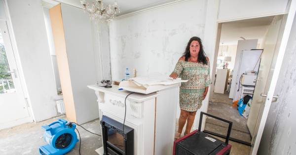 Jacqueline 55 Al Maanden In De Clinch Met Staedion Voor