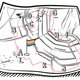 Van De Trut tot Bar Lellebel: zo wandel je langs queerhoogtepunten in Amsterdam