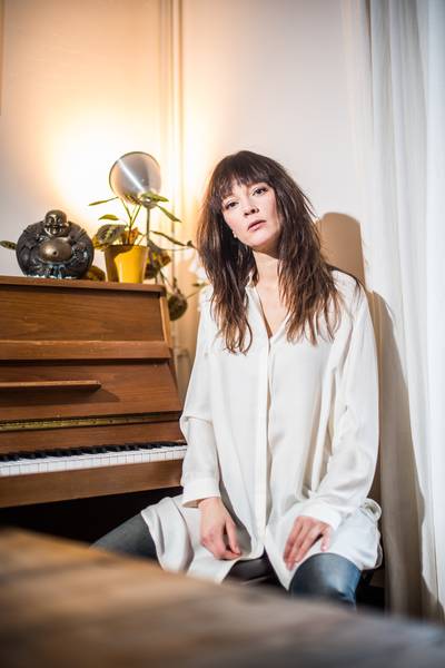 Lavalu: ‘Songfestival? Als ik het op mijn eigen manier mag doen, waarom niet?’