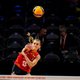Twee belangrijke zeges voor de Yellow Tigers op het WK volleybal. ‘Dit is een droomstart’