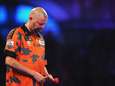 Verliezende Van Barneveld geniet van fans: ‘Maar ik win liever en dat de mensen mij uitspugen’