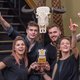 Deze vier toprestaurants winnen de Gouden Goesting
