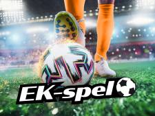 Ben jij de grootste kenner van de Oranjeleeuwinnen? Voorspel de uitslagen van het EK