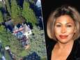 “Weduwnaar van Tina Turner overweegt om Zwitserse villa waar ze stierf om te vormen tot museum”