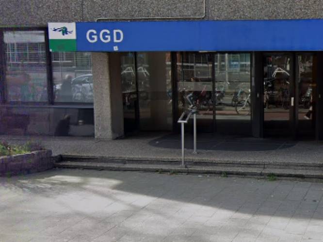 GGD Rotterdam-Rijnmond plaatst pro-Palestina berichten: ‘Medewerker zat op verkeerde account’