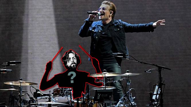 Bram who? Wie is die drummer uit Ooij die aanschuift bij U2?