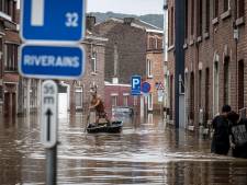 Le corps de la dernière personne portée disparue lors des inondations de juillet aurait été retrouvé