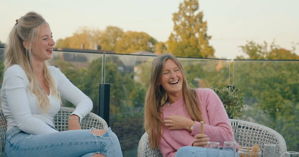 Blind Married Couples: Getting to Know Each Other Better – Updates and Curious Friends