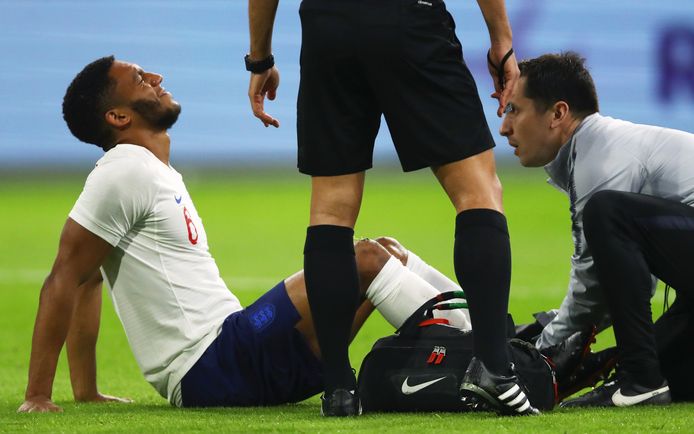 Joe Gomez.