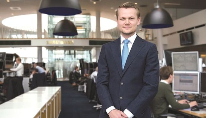 Peter Garnry, Saxo Equity Expert