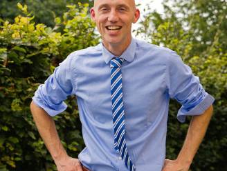 Ook Bert Schelfhout (39) wil voorzitter worden van Open Vld: “Tom Ongena is oude wijn in nieuwe zakken”