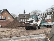 Bouw van Brouwplaats start op Valentijnsdag