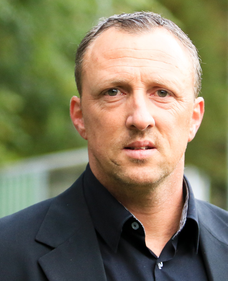 Biografie op komst over Haagse voetballer en trainer Sjaak ...