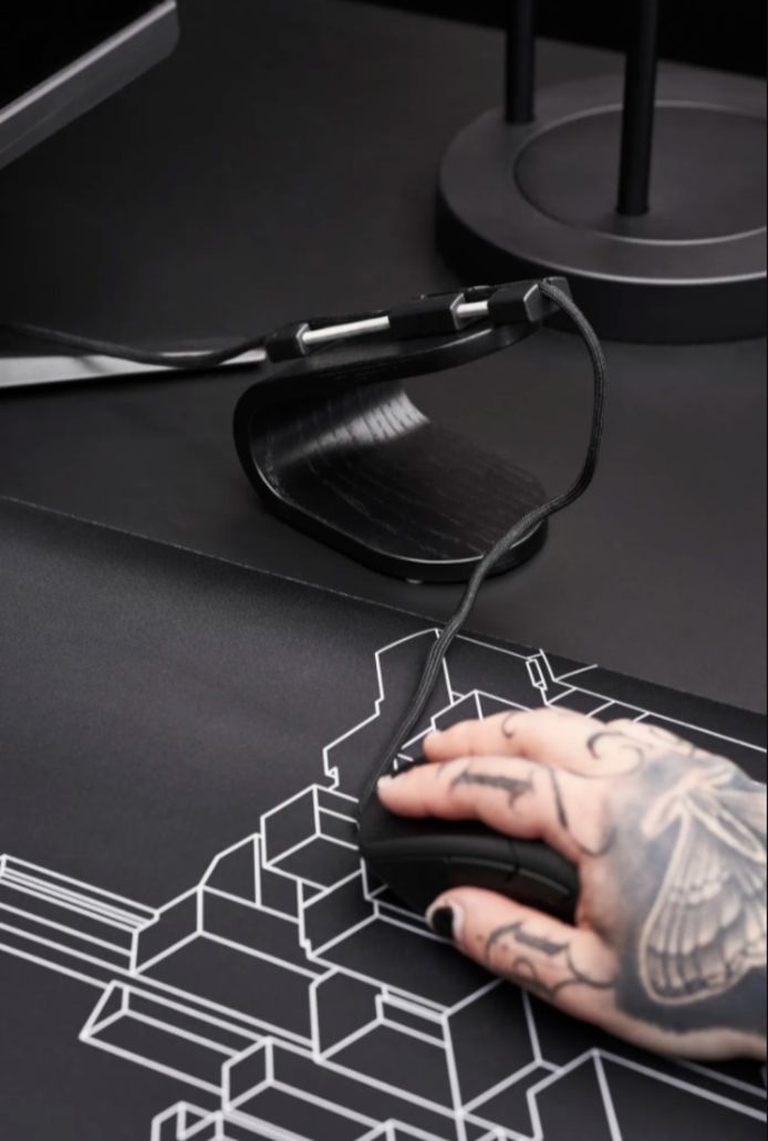 hypotheek kofferbak Blind vertrouwen IKEA lanceert nieuwe gamingcollectie | Tech | hln.be