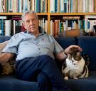 Israëlische schrijver Amos Oz overleden