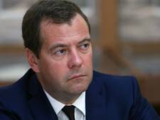 “L’opération militaire russe en Ukraine se poursuivra malgré les sanctions”