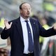 Napoli-coach Benitez één duel aan de kant wegens 'shitty Italian soccer'