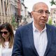 Schaarbeekse schepen Michel De Herde in verdenking gesteld voor verkrachting minderjarigen