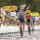 Pedersen zet Deens feestje voort met machtige sprint