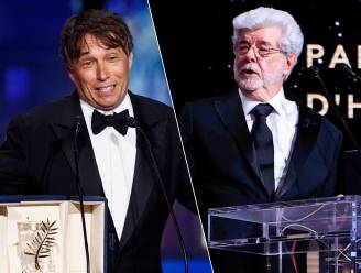 ‘Anora’ van regisseur Sean Baker wint Gouden Palm in Cannes, ereprijs voor ‘Star Wars’-regisseur George Lucas