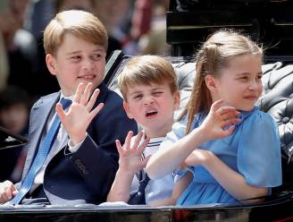 Tot 7.700 euro per trimester en les op zaterdag: prins William en Kate kiezen nieuwe school voor kinderen