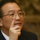 Afscheidnemend premier Jiabao belooft Chinezen meer welzijn
