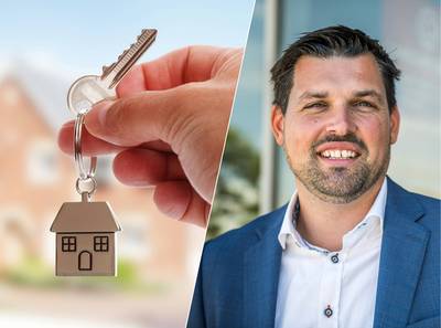 Door maximale inschrijftijd sociale huurwoningen vallen Zeeuwen buiten de boot, Zuidwestwonen kijkt